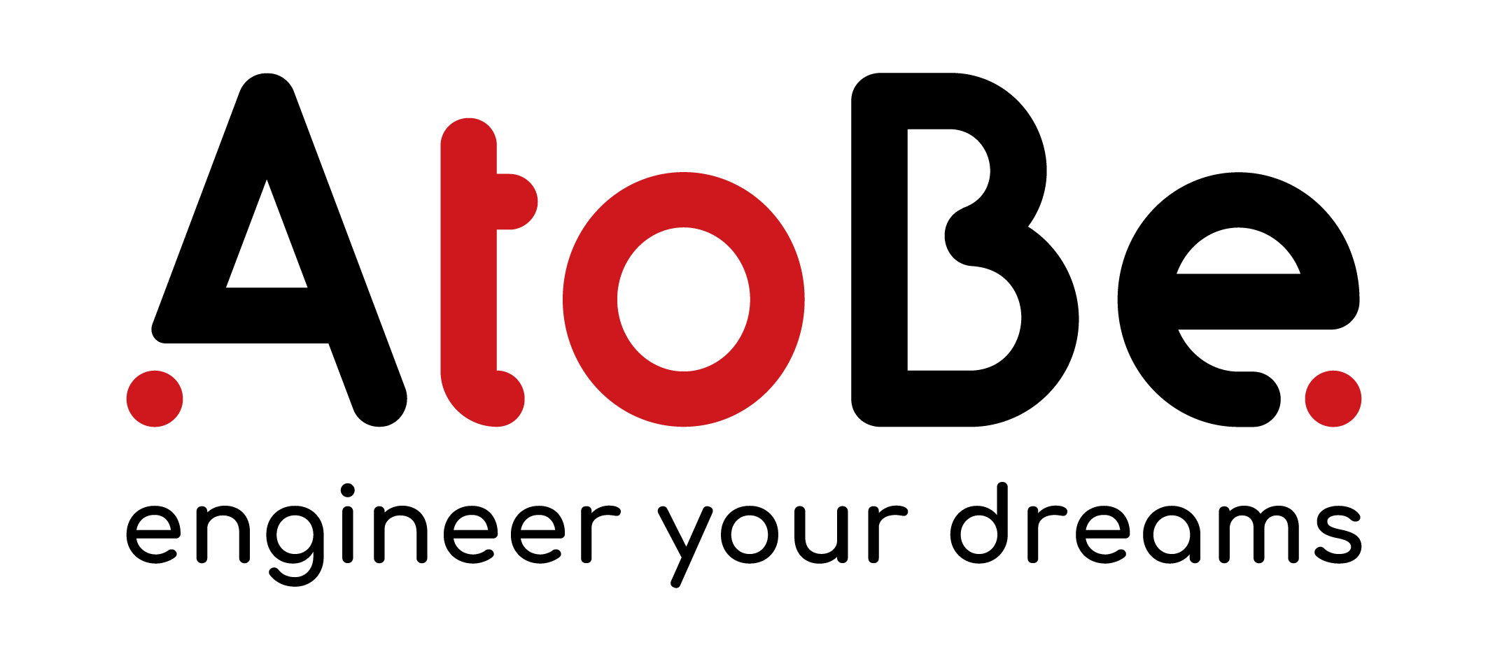 לוגו AtoBe