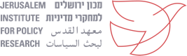 לוגו מכון ירושלים
